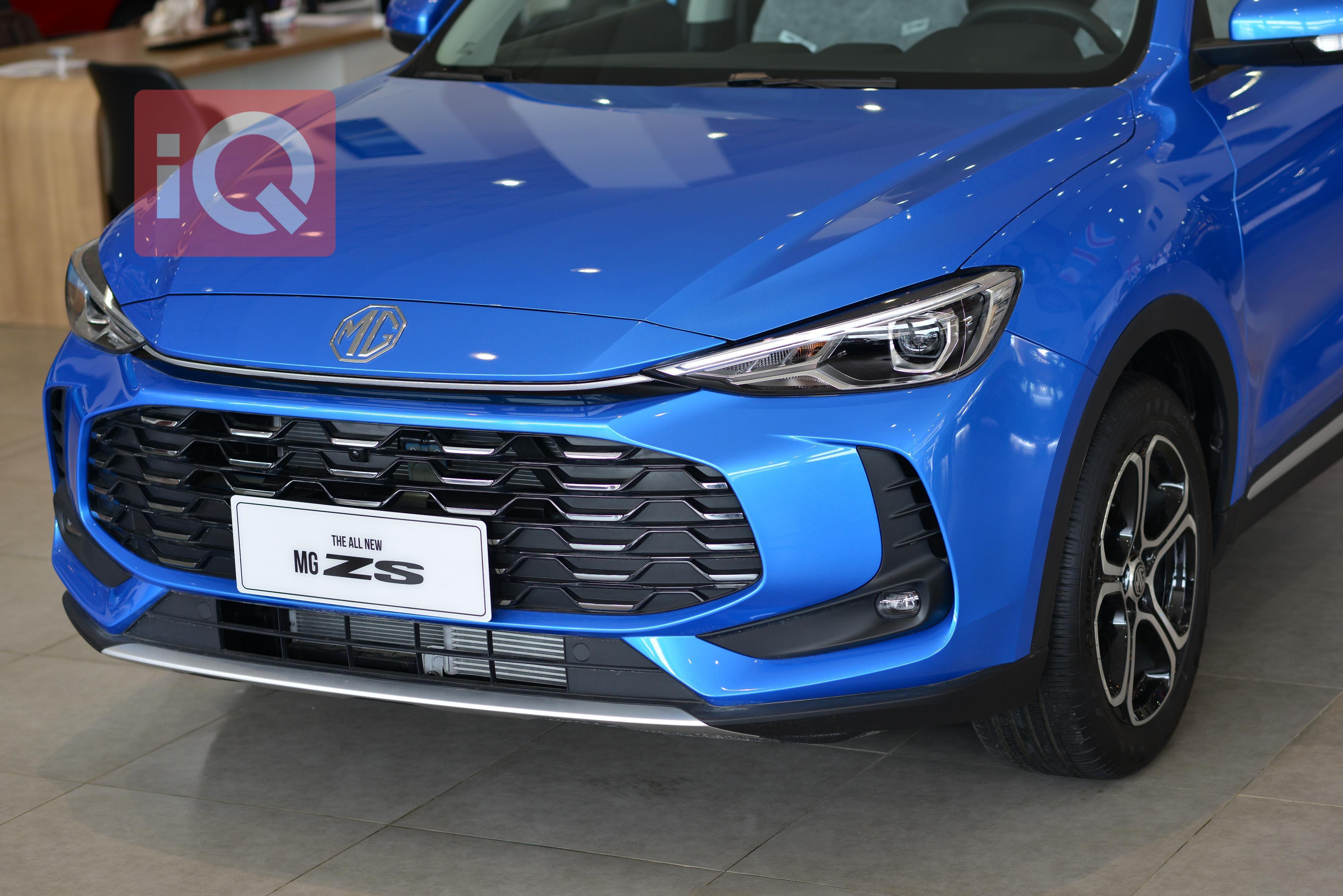 ام جي للبيع في العراق